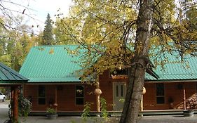 Trapper Creek Inn